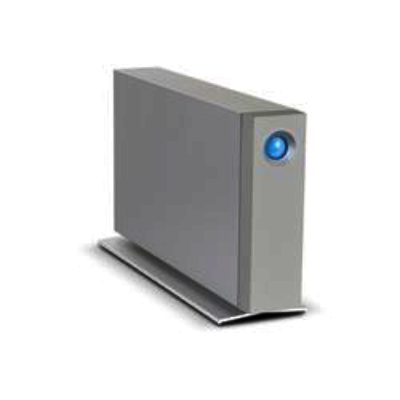 LaCie 3TB d2 Thunderbolt2 & USB 3.0 LaCie 3TB d2 Thunderbolt2 & USB 3.0
